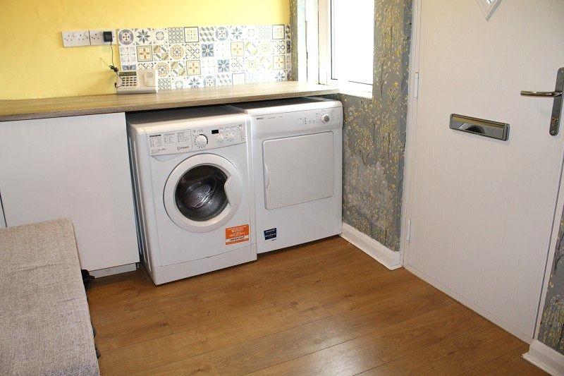 Utilty Room