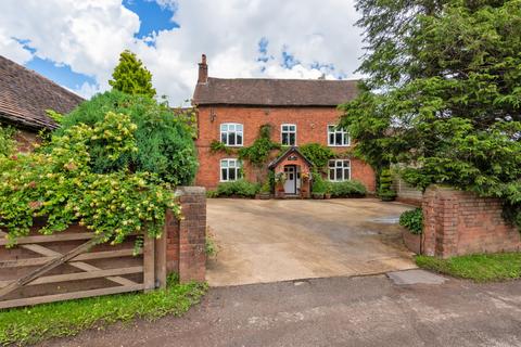 7 bedroom detached house for sale, Weights Lane, Redditch, Worcestershire, B97