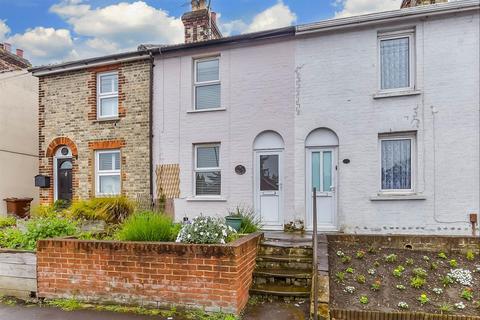 3 bedroom terraced house for sale, London Road, Larkfield, Aylesford, Kent