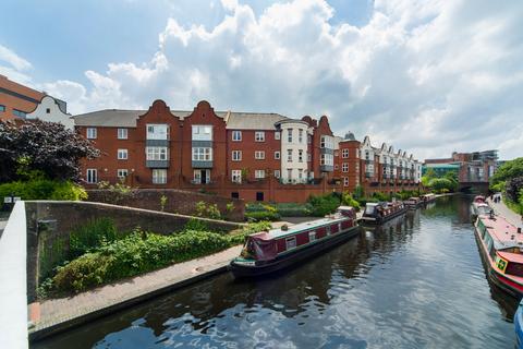 Symphony Court, Birmingham, B16