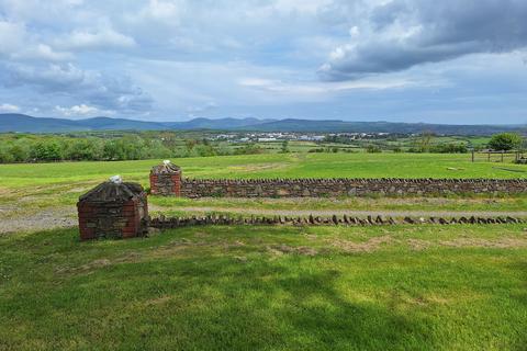 19 bedroom detached house for sale, Rose Hill Farm, Richmond Hill, Douglas