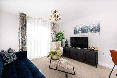 1 bedroom apartment for sale, Bluebell House, Barnsdale Drive, Westcroft, Milton Keynes, MK4