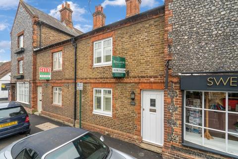 2 bedroom terraced house for sale, High Street, Maidenhead SL6