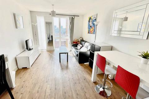 1 bedroom apartment to rent, Essex Street, Birmingham B5