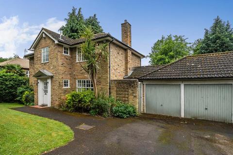 2 Branksome Close, Camberley, GU15 2AH