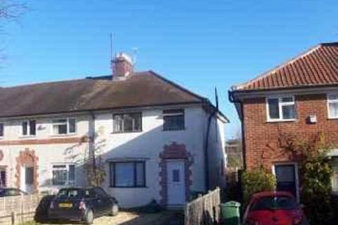 5 bedroom semi-detached house to rent, Gipsy Lane,  Headington,  OX3