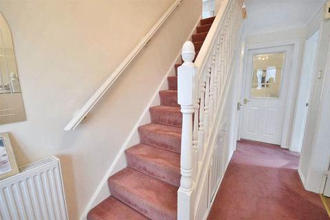 4 bedroom detached house for sale, The Elms, Consett DH8