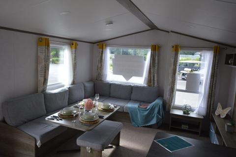 2 bedroom static caravan for sale, Carlton Meres Holiday Park