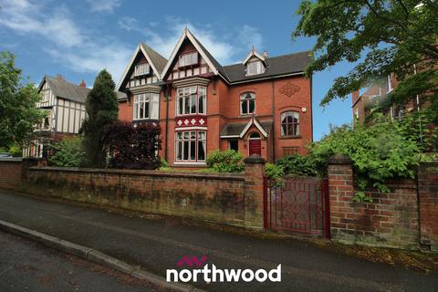 6 bedroom character property for sale, Avenue Road, Doncaster DN2