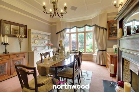 6 bedroom character property for sale, Avenue Road, Doncaster DN2