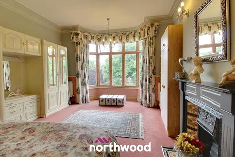 5 bedroom character property for sale, Avenue Road, Doncaster DN2