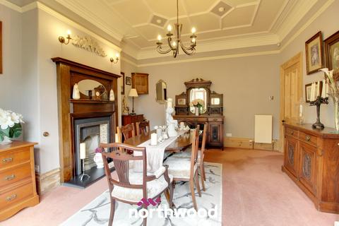 5 bedroom character property for sale, Avenue Road, Doncaster DN2