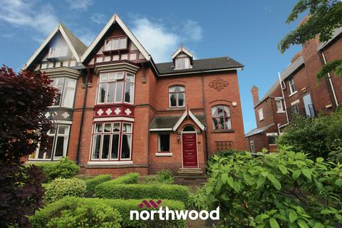 Avenue Road, Doncaster DN2