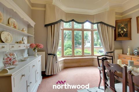 undefined, Avenue Road, Doncaster DN2
