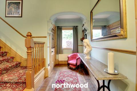 5 bedroom character property for sale, Avenue Road, Doncaster DN2