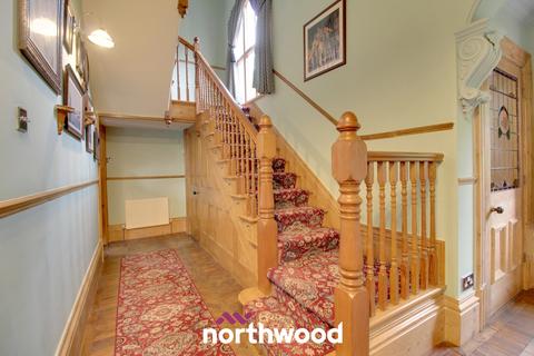 5 bedroom character property for sale, Avenue Road, Doncaster DN2