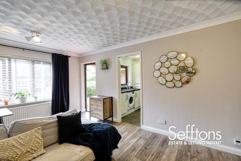 2 bedroom flat for sale, Glendenning Road, Norwich, NR1