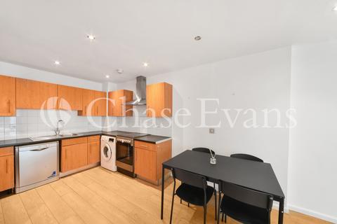 2 bedroom apartment to rent, Millharbour, Canary Wharf, London E14