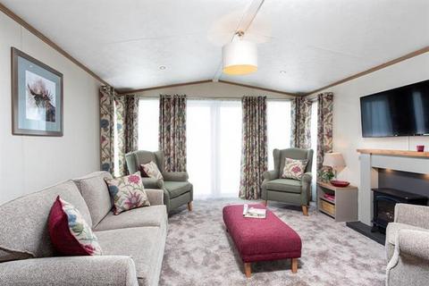 2 bedroom lodge for sale, Bude Holiday Resort Bude, Cornwall EX23