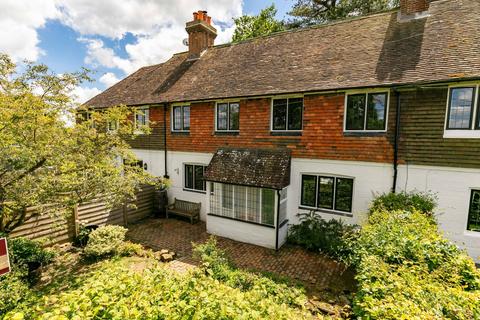 3 bedroom terraced house for sale, Butcherfield Lane, Hartfield TN7