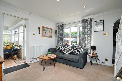 1 bedroom end of terrace house for sale, Shetland Close, St Julians, Newport