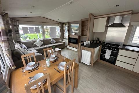 2 bedroom static caravan for sale, Chichester Lakeside Holiday Park