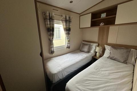 2 bedroom static caravan for sale, Chichester Lakeside Holiday Park