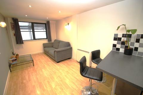 1 bedroom apartment for sale, 56 High Street, Northern Quarter, Manchester, Greater Manchester, M4