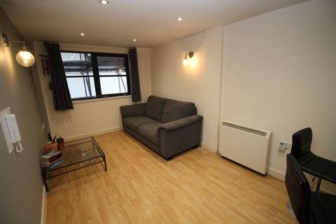 1 bedroom apartment for sale, 56 High Street, Northern Quarter, Manchester, Greater Manchester, M4