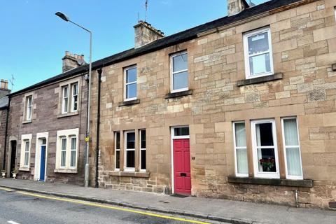 3 bedroom terraced house for sale, 19 Balkerach Street, Doune, FK16 6DE