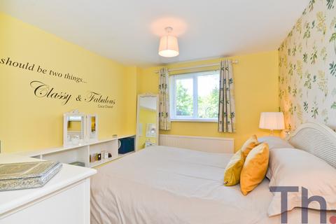 1 bedroom flat for sale, Winchester Court, Shanklin PO37