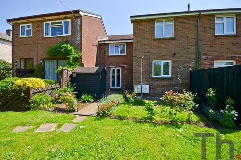 1 bedroom flat for sale, Winchester Court, Shanklin PO37