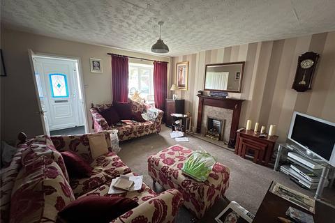 3 bedroom detached house for sale, Meadow Vale, Blackburn, Lancashire, BB2