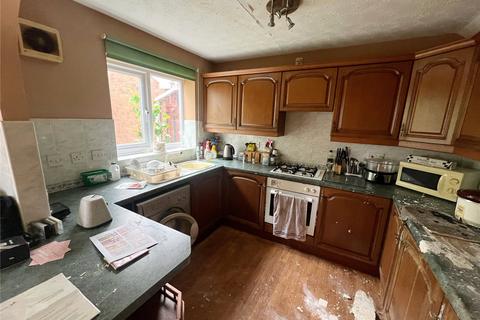 3 bedroom detached house for sale, Meadow Vale, Blackburn, Lancashire, BB2