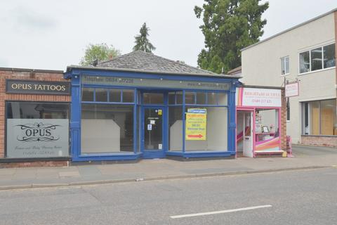 Shop to rent, Worcester Road, Malvern, Worcestershire, WR14 1AA