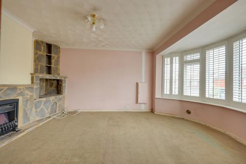 3 bedroom semi-detached house for sale, Noel Rise, Burgess Hill, RH15