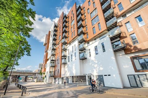 2 bedroom apartment for sale, Bellville House, 77 Norman Road, Greenwich, London, SE10