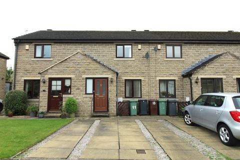 2 bedroom terraced house to rent, Wharfedale Mews, Otley