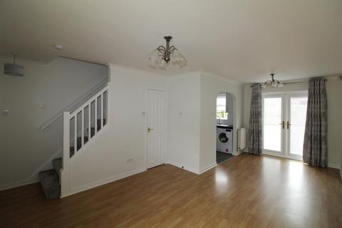 2 bedroom terraced house to rent, Wharfedale Mews, Otley