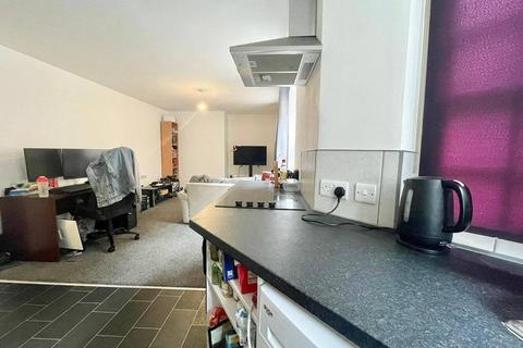 1 bedroom flat to rent, Rotherham , S60