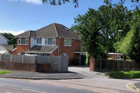 4 bedroom detached house for sale, Rowner Road, Gosport