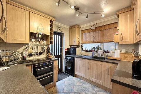 4 bedroom detached house for sale, Crantock Grove, Windle