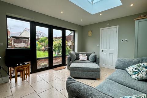 3 bedroom detached house for sale, Roman Road, Hereford, HR4
