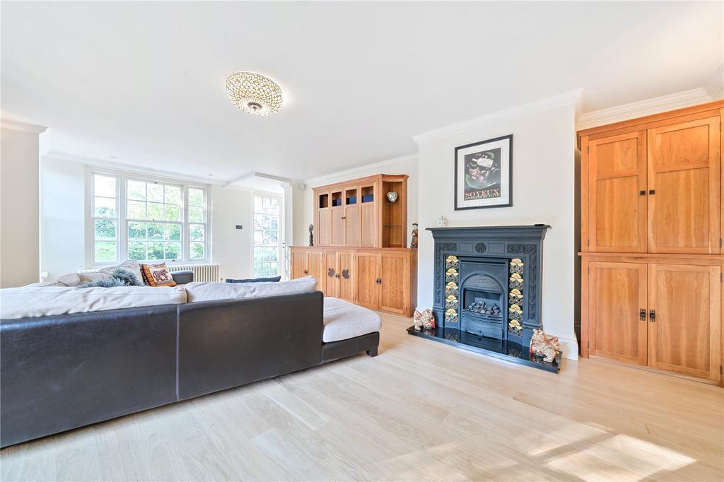 Sitting Room