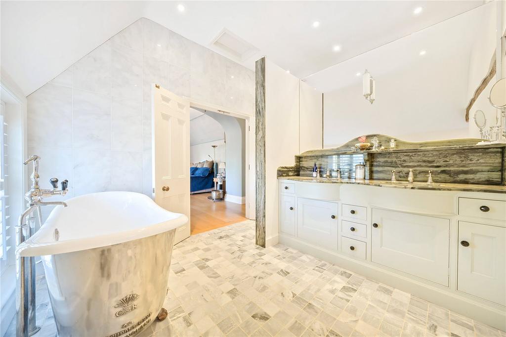 Bathroom 1