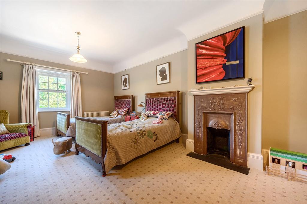 Bed 3