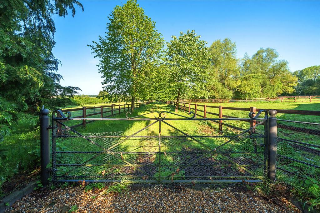 Farm Drive