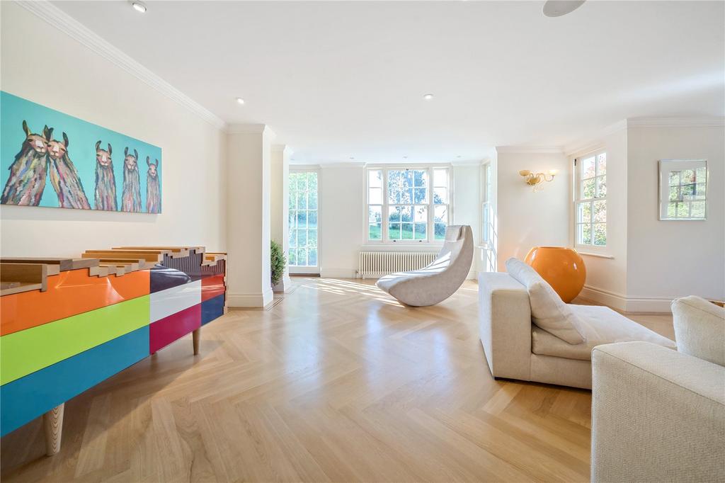 Drawing Room