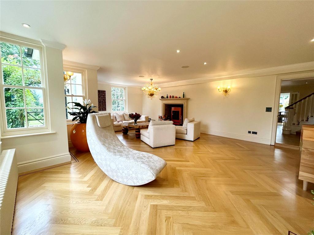 Drawing Room