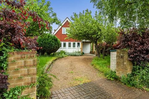 Elm Park Bunces Lane, Burghfield Common, Reading, RG7 3DL